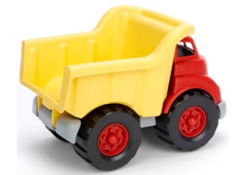Green Toys - Dump Truck