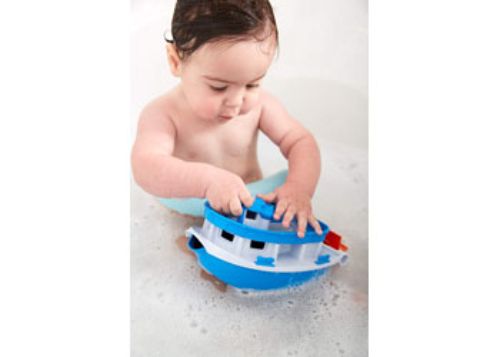 Green Toys - Paddle Boat