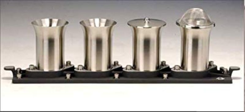 Detailed AUTOart diecast model of zIntake Rampipes Tea & Coffee, perfect for collectors and car enthusiasts.