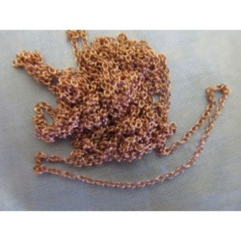 Billing Anchor Chain: Durable, corrosion-resistant anchor chain for reliable boat mooring and docking in harsh marine conditions.