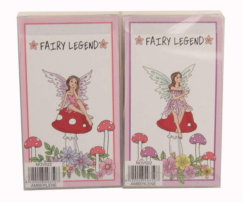 Set of 24 fairy mini wish jars featuring whimsical designs, perfect for gifts, decor, or party favors.