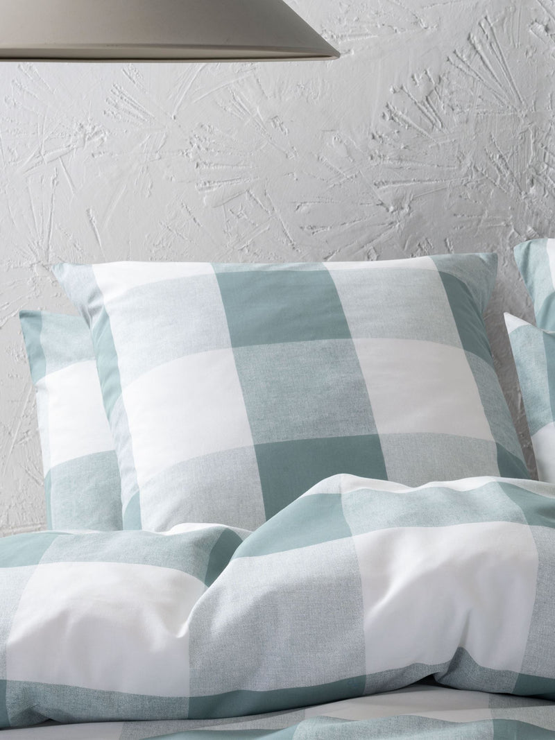 Double Duvet Cover - Set - Alec Duckegg Set by Nu Edition