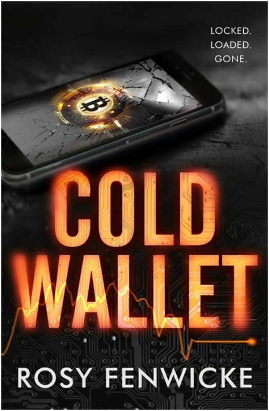 High-security Cold Wallet for safely storing cryptocurrency offline, designed for easy management and portability.