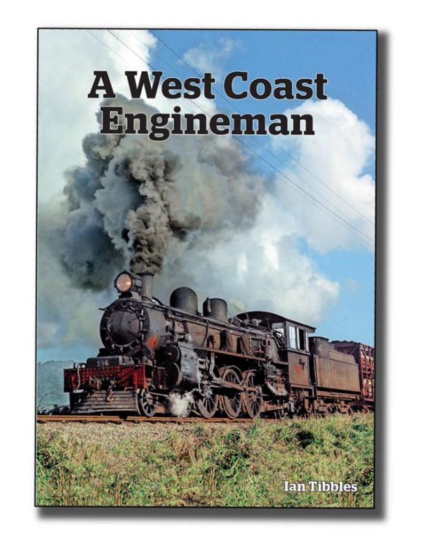 A West Coast Engineman