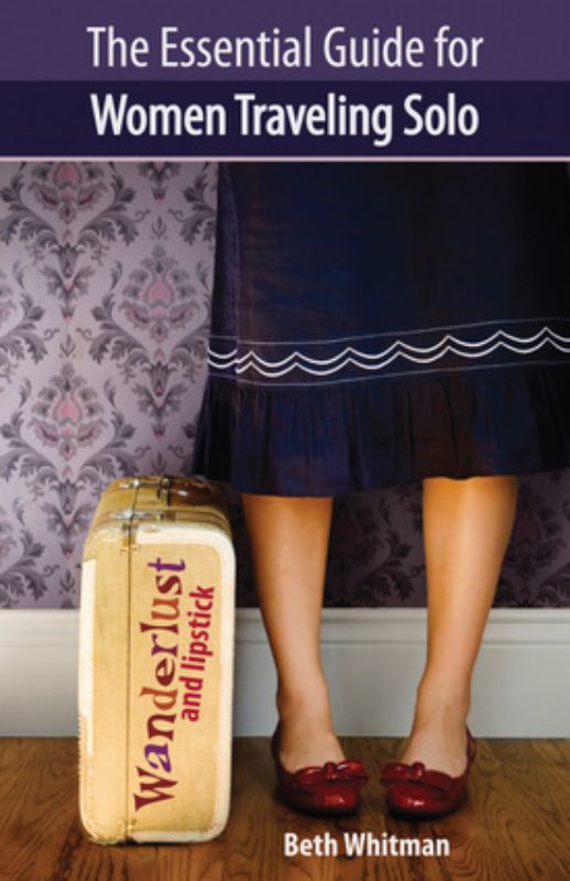 Essential travel guide for women, packed with tips on budgeting, packing, and solo travel safety.