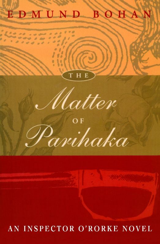 A gripping historical novel by Edmund Bohan, exploring colonial New Zealand's political intrigue and personal drama.