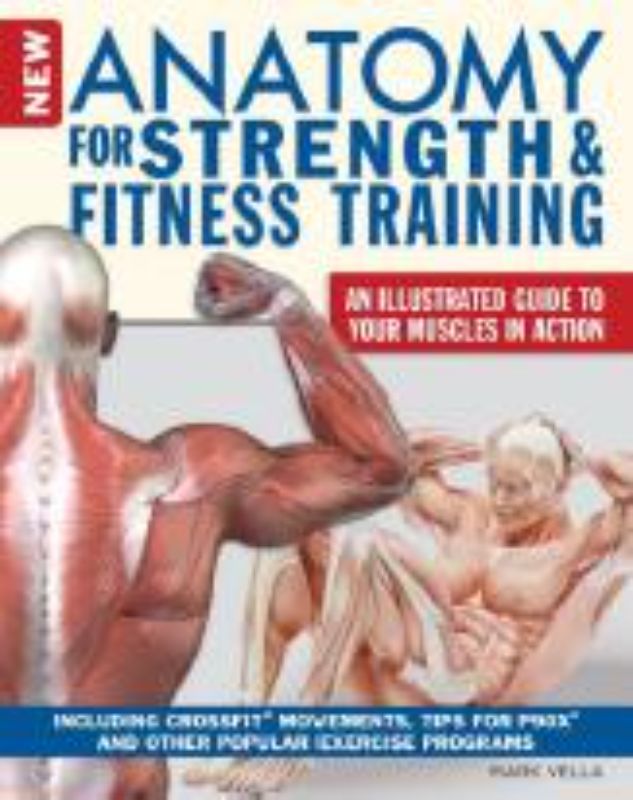 The New Anatomy for Strength and Fitness Training