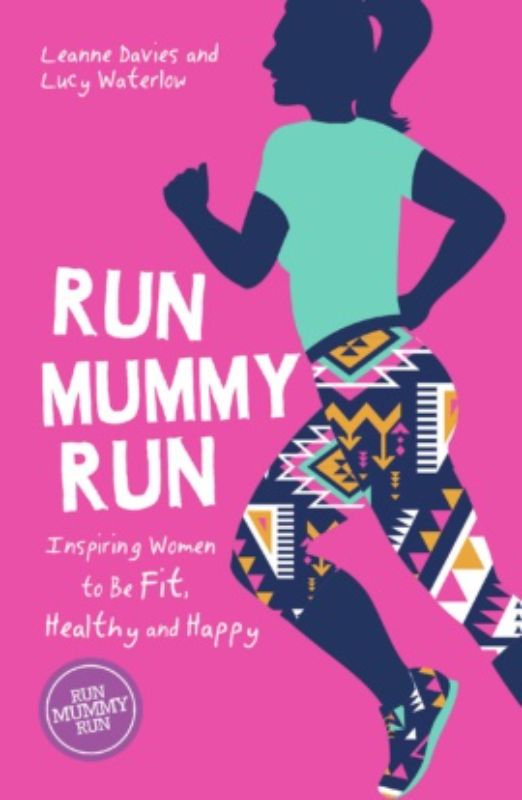 Inspiring guide for busy mums, featuring practical running tips, training schedules, and motivational success stories.