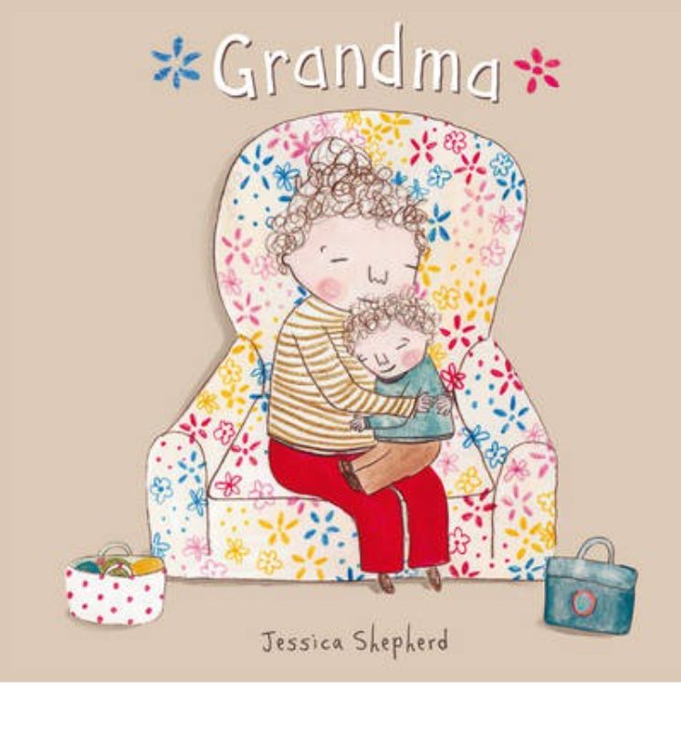 Heartwarming children's book 'Oscar Loves Grandma' explores family bonds and dementia, promoting empathy in young readers.
