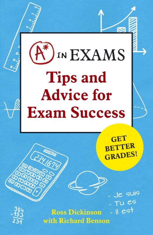 Engaging revision guide for students with tips on organization, effective study methods, and exam day readiness to achieve top marks.
