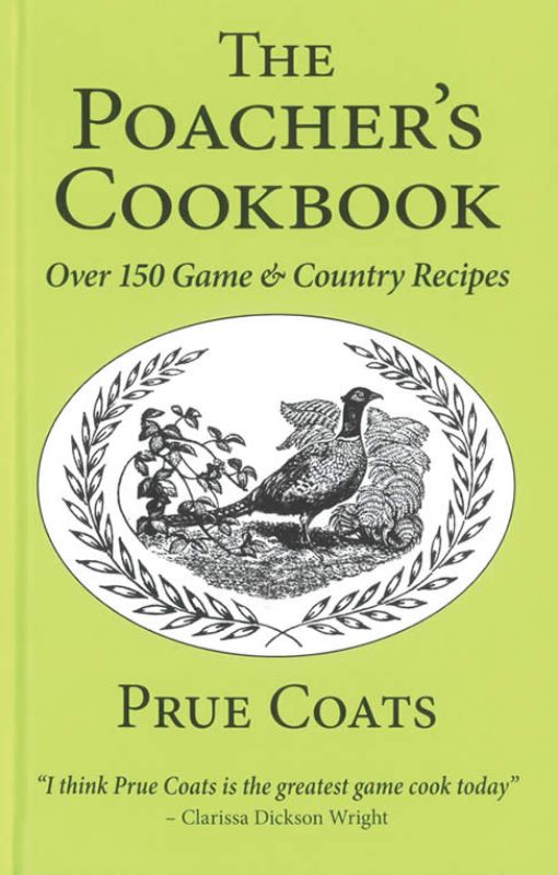 The Poachers Cookbook