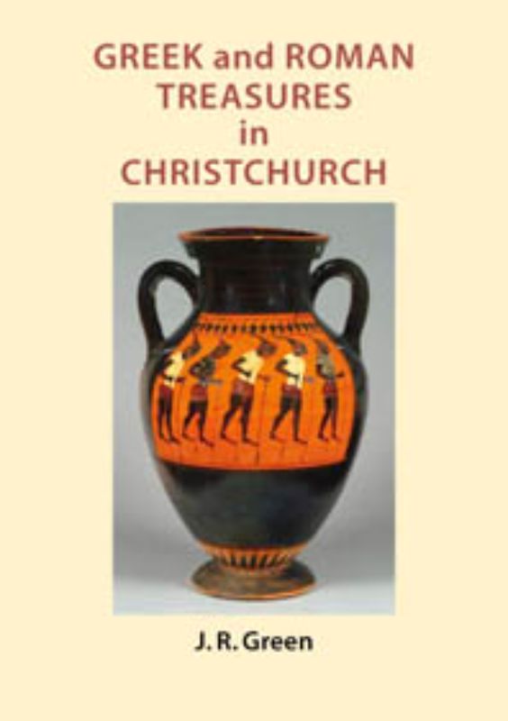 Explore the stunning Greek and Roman artifacts from the James Logie Memorial Collection in this insightful book.