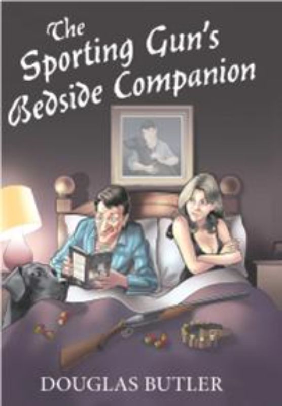 The Sporting Guns Bedside Companion