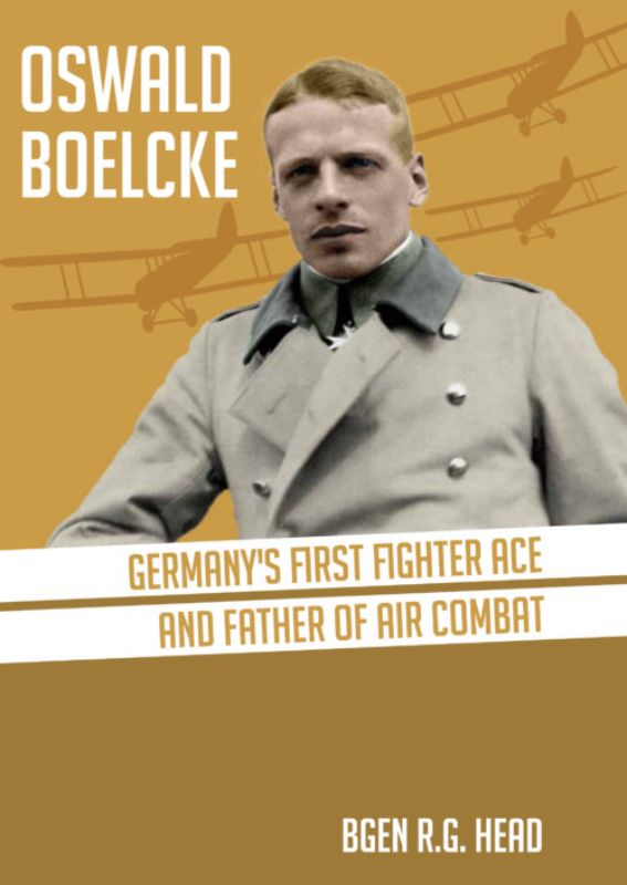 Biography of Oswald Boelcke, World War I ace, outlining his aerial victories and impact on military aviation strategies.