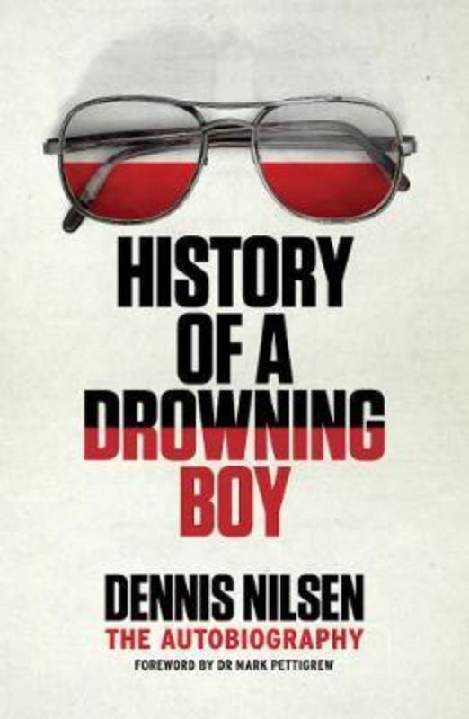 Chilling autobiography of Dennis Nilsen, exploring his psyche and infamous crimes, with insights into his prison life.