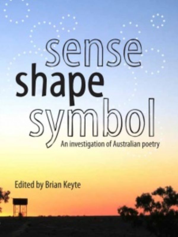 Sense Shape Symbol