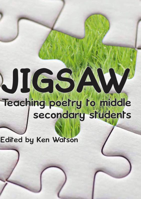 Comprehensive poetry resource for middle secondary teachers, featuring diverse teaching strategies and engaging poems.