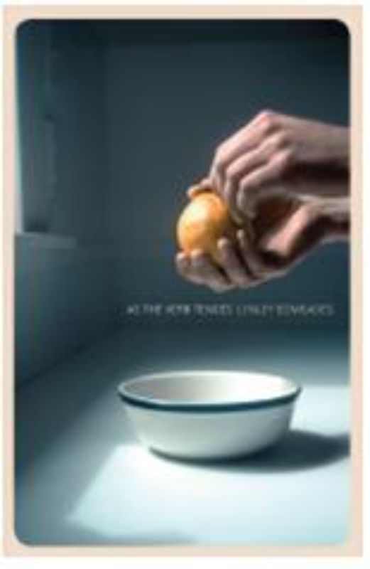 Evocative poetry collection by Lynley Edmeades exploring life, intimacy, and expatriate experiences through delicate language.