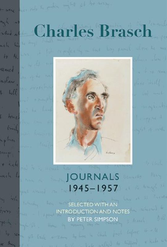 Hardback collection of Charles Brasch's journals (1945-1957), revealing insights into New Zealand's literary scene and personal journey.