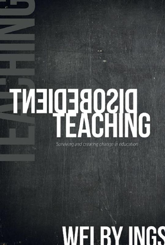 Disobedient Teaching