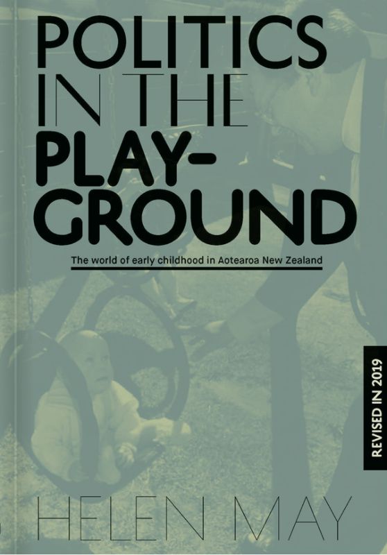 Politics in the Playground (Revised Ed)