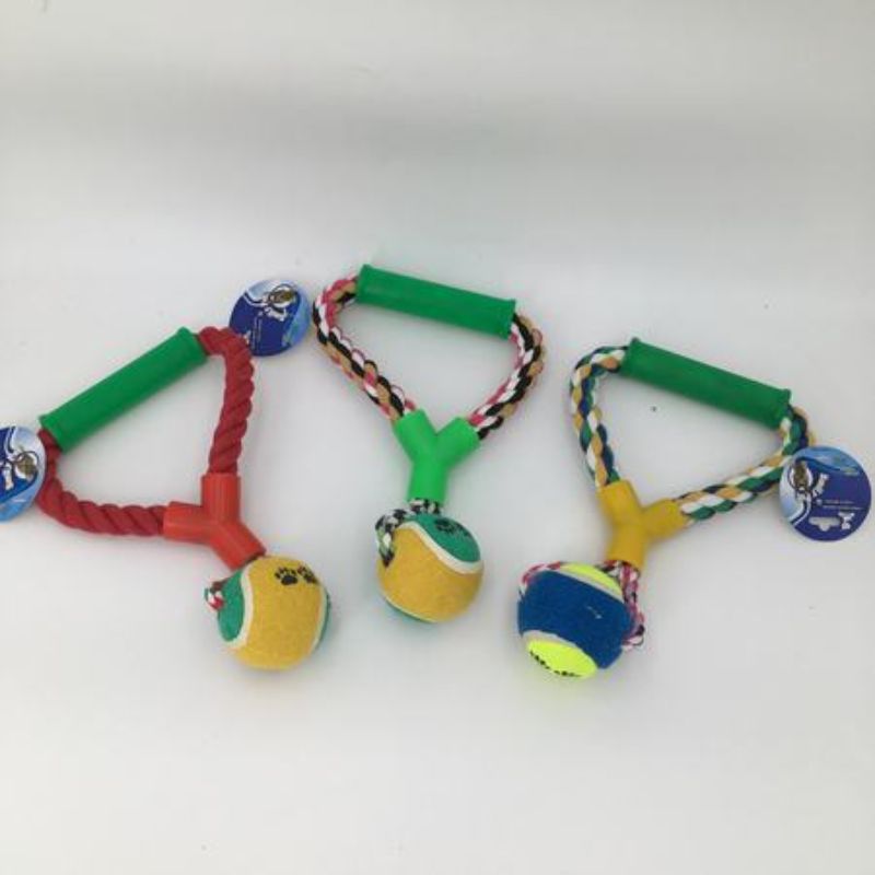 Vibrant set of 12 assorted pet toys designed for safe, engaging playtime for dogs and cats.