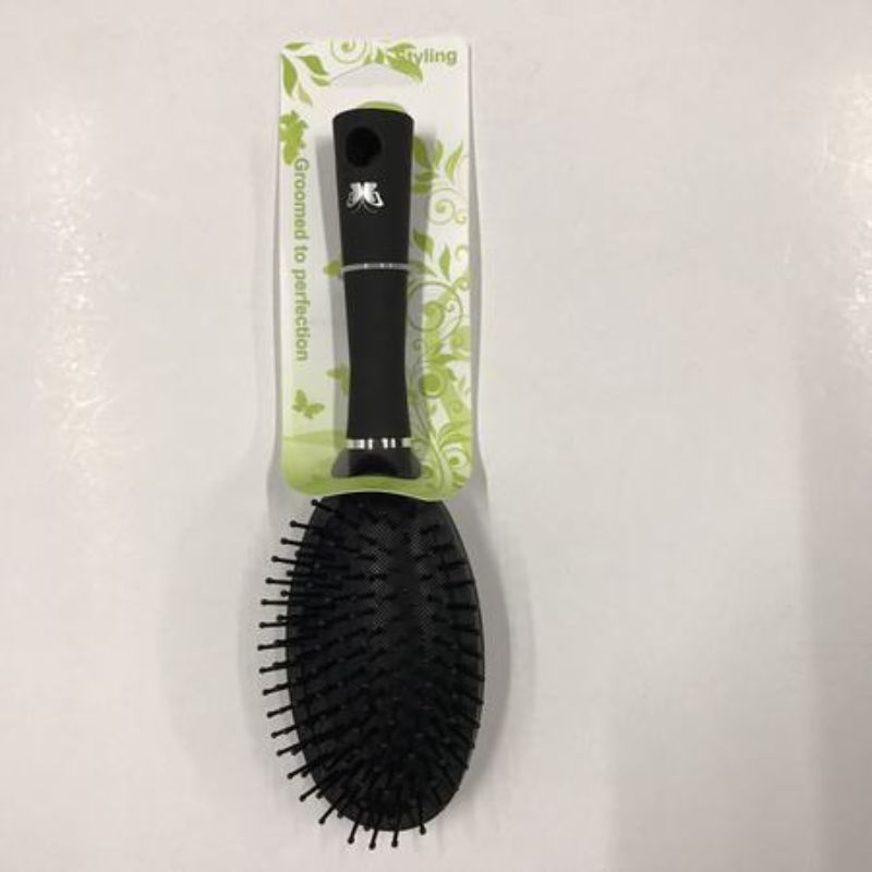 Set of 12 premium 238 x 75mm combs for styling and grooming, durable and ideal for all hair types.