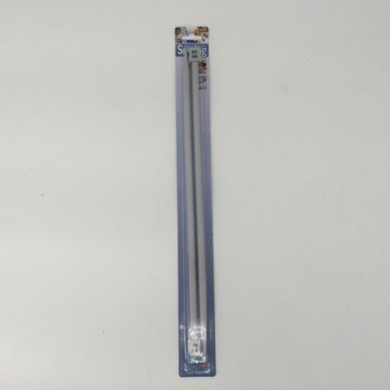 Premium sweater needles set of 12, crafted for strength and smooth yarn manipulation, perfect for all knitting projects.