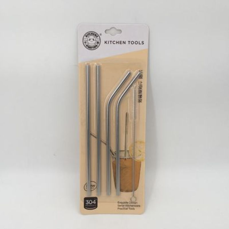 Colorful reusable drink straws set (12 packs) for eco-friendly sipping, perfect for any occasion and easy to clean.