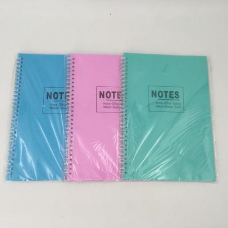 Colorful set of 12 assorted notebooks, perfect for note-taking, journaling, and creative projects, featuring high-quality paper.