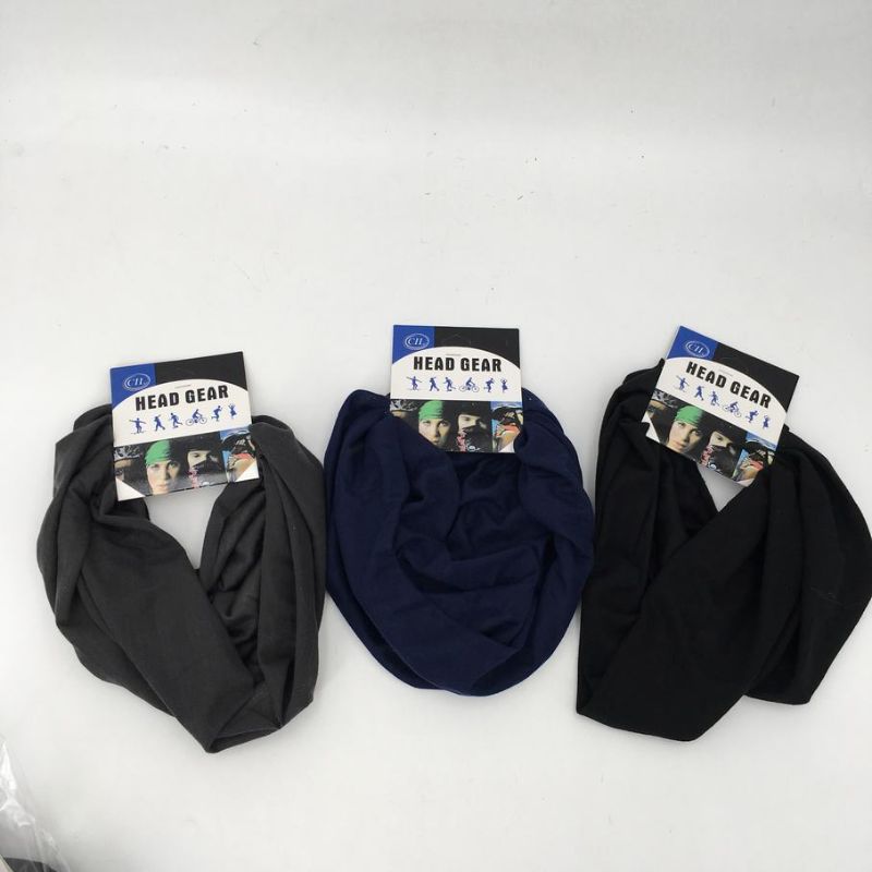 Set of 12 stylish and comfortable soft head gear pieces, perfect for versatile fashion and everyday use.