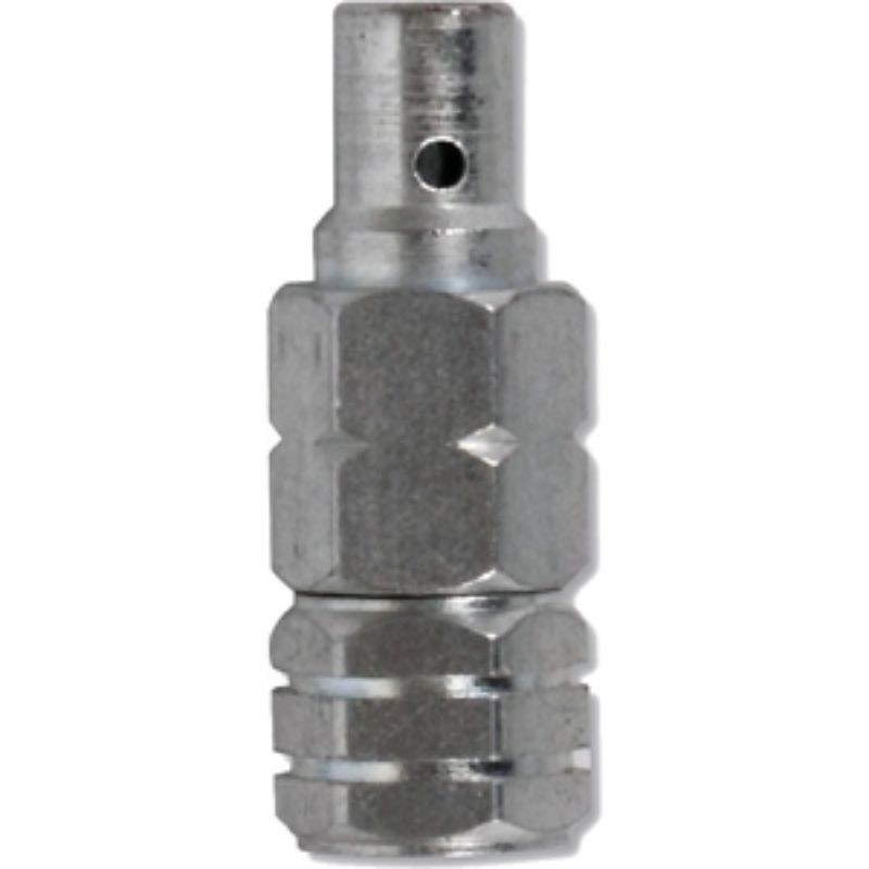 Groz Needle Nose Dispenser 1/8in BPST (15mm) W/Shroud