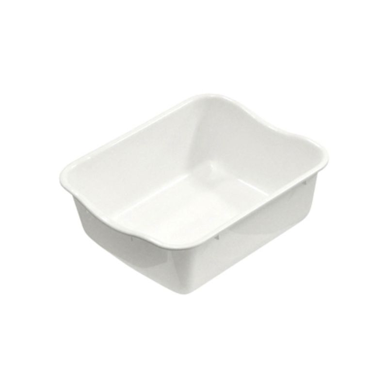 Set of 10 drainer cases for efficient kitchen organization and quick drying of utensils and plates.