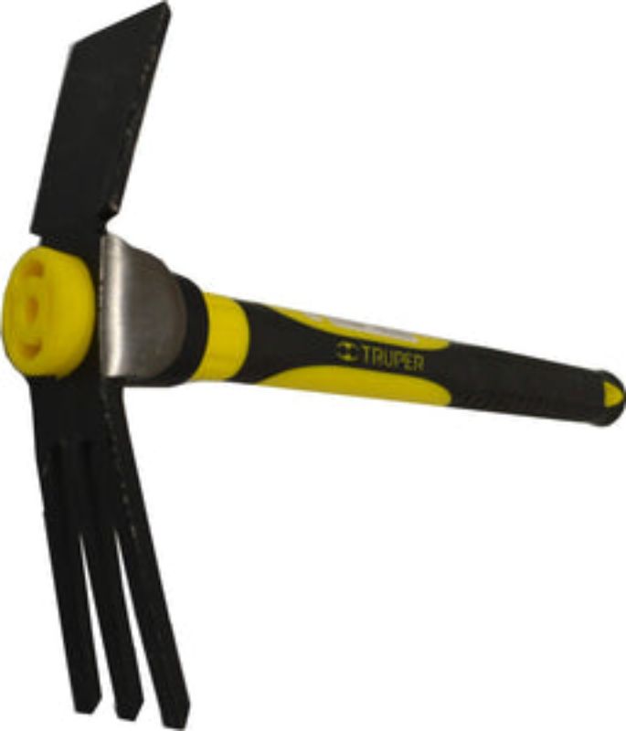 Plastic screw tip designed for 22mm handles, ensuring a secure fit and enhanced stability for various DIY projects.