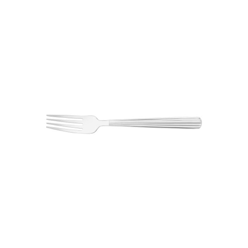 Tablekraft - Lido Dessert Fork 12pk