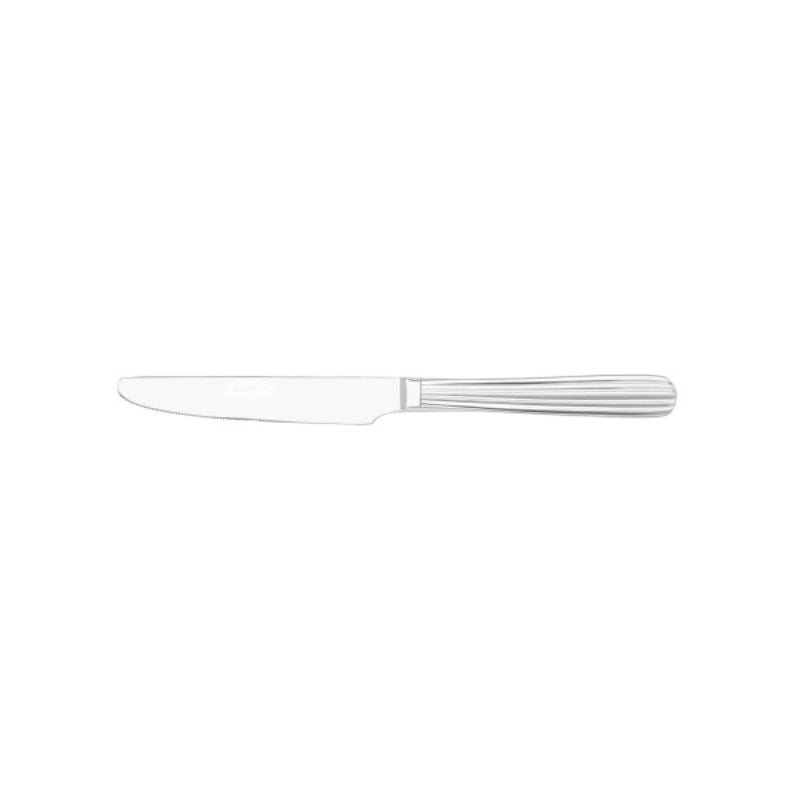 Tablekraft - Lido Dessert Knife 12pk