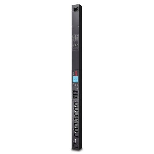 Electric Switched Rack PDU 2G Switched ZeroU 16A 100-240V (7) C13 & (1) C19