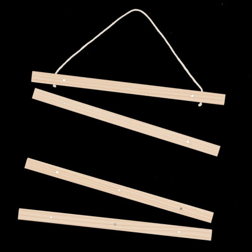 Poster Hanger Magnetic Medium - 36cm (Set of 2)
