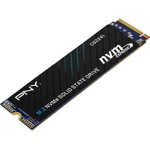 Solid State Drive - PNY 2TB CS2241 M.2 2280 PCIe NVMe SSD