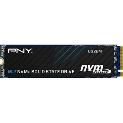 Solid State Drive - PNY 2TB CS2241 M.2 2280 PCIe NVMe SSD