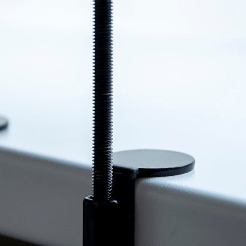 Windowsill clamp - Small (Assorted)