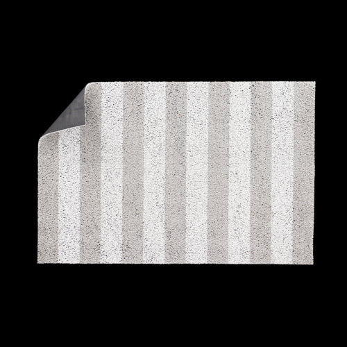 Loop Anti Slip Doormat - Stripes (90 x 60cm)