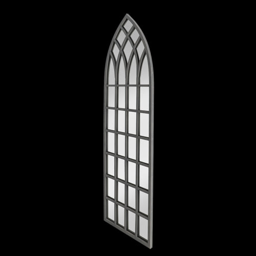 Mirror - Church Window Large (140cm)