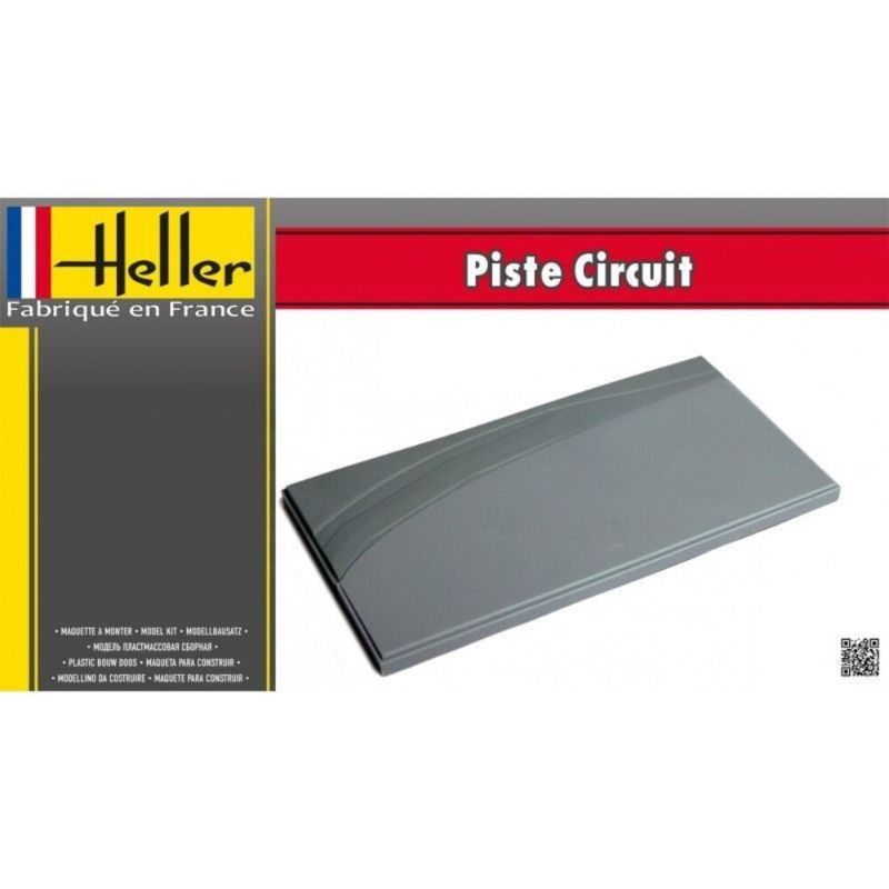 Heller: Piste Circuit