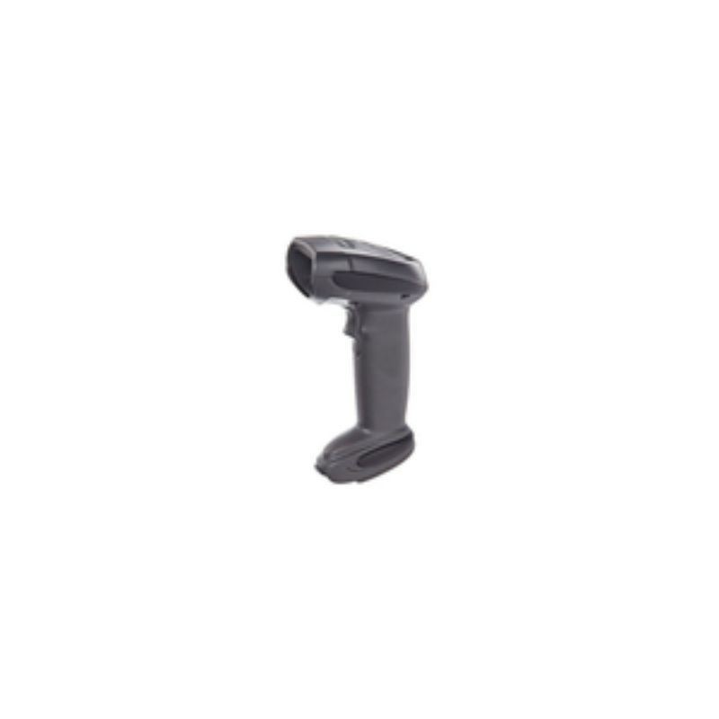Zebra LI4278 Cordless Scanner with Bluetooth, 547 scans/sec, rugged design, ideal for 1D barcode scanning in any environment.