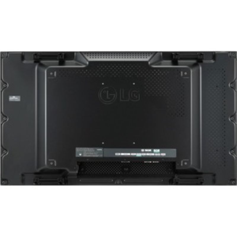 LG 49'' 500 nits FHD Slim Bezel Video Wall - 124.5 cm (49") - 8 GB - 1920 x 1080