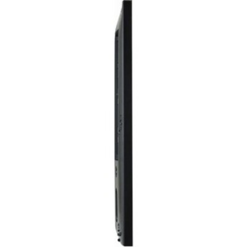 LG 43UH5J-H Digital Signage Display - 109.2 cm (43") LCD - 3840 x 2160 - Edge LE