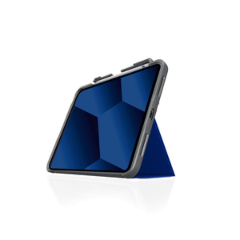 STM Goods Dux Plus Carrying Case for 27.7 cm (10.9") Apple iPad (2022) Tablet -