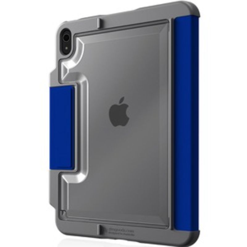 STM Goods Dux Plus Carrying Case for 27.7 cm (10.9") Apple iPad (2022) Tablet -