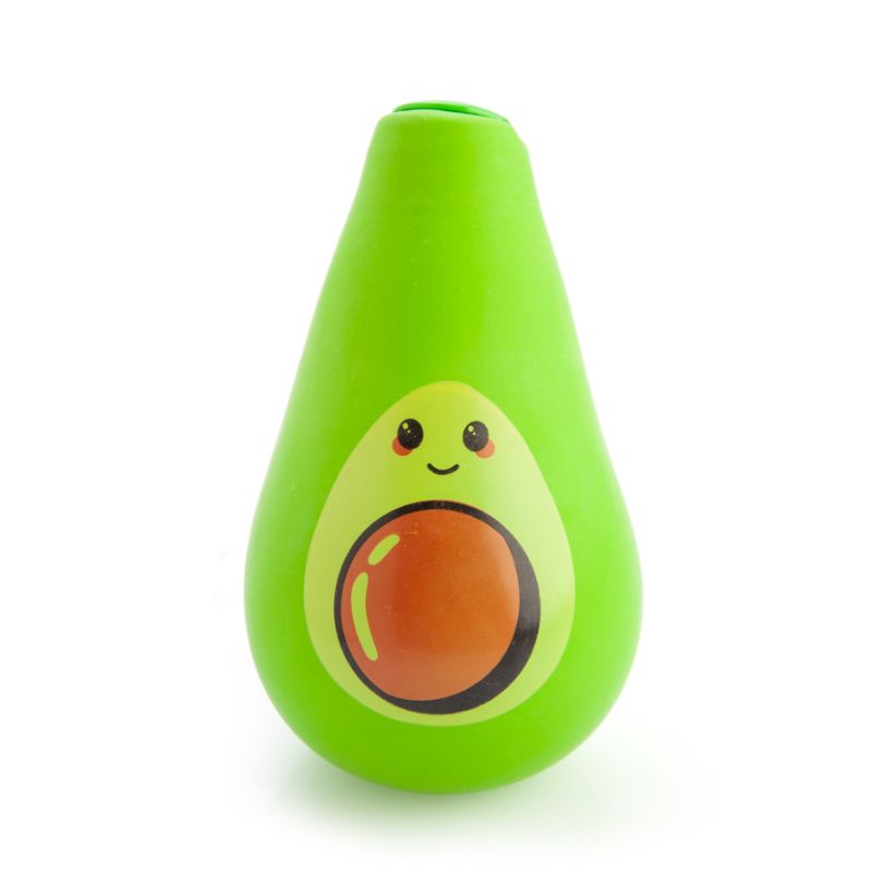 Stress Avocado (10cm)